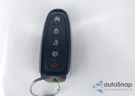 2013 Lincoln Mkx из США, поврежденный, VIN 2LMDJ6JK8DBL46898